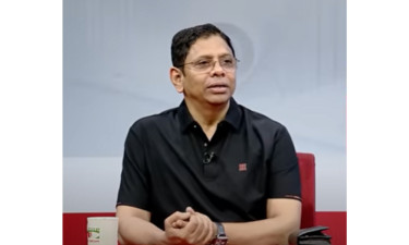 পিআর পদ্ধতি নির্বাচনের প্রতিবন্ধক : নাসির উদ্দিন অসীম