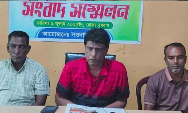 ভালুকায় লুটে নেওয়া সম্পদের টাকা চাওয়ায় মামলার হুমকির অভিযোগ