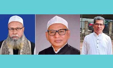 বিএনপির কার্যালয় ভাঙচুর মামলায় আ. লীগের তিন নেতা কারাগারে