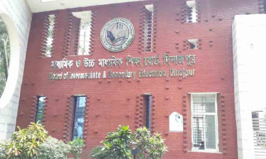 দিনাজপুর বোর্ডে এসএসসিতে ১৩ বিদ্যালয়ের পাস করেনি কেউ