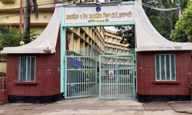 পাস ও জিপিএ কমলেও দেশ সেরা রাজশাহী