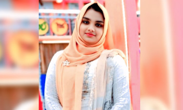 এসএসসি পরীক্ষায় সাফল্য, বুয়েটের প্রকৌশলী হতে চান তাবাচ্ছুম