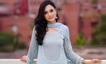 ‘আপাতত সিনেমা, ওটিটিতেই কাজ করতে চাই’