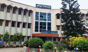 ফলাফল বিপর্যয়ের কারণ জানাল কুমিল্লা বোর্ড