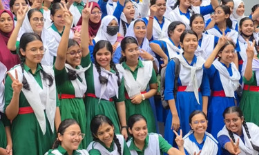 পুরো জীবন শুধু জিপিএ ৫-এর ওপর নির্ভর করে না : এসএসসি পরীক্ষার্থী