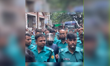 এই দিন, দিন‌ না, আরো দিন আছে : আদালতে সোলায়মান সেলিম