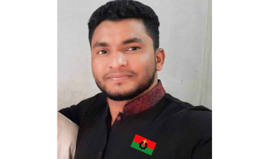 জুলাই আন্দোলনের মামলায় আসামি যুবদল নেতা, পরিবার বলছে ‘ষড়যন্ত্র’