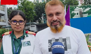 ‘মেয়েকে ফোন কিনে দিতে চাইলেও সে নেয়নি’