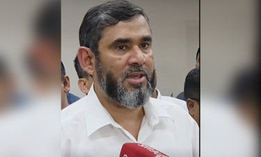 শাপলা প্রতীক তালিকায় না রাখার কারণ জানাল ইসি