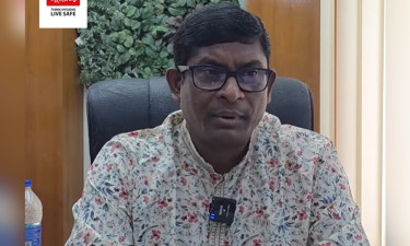 এক পার্টিতে দুই মহাসচিব থাকতে পারে না : পাটোয়ারী