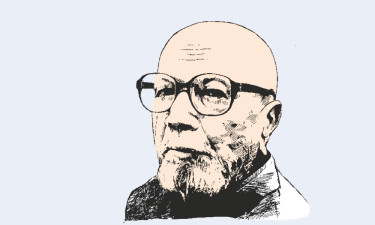 মায়াবী জীবনের কবি আল মাহমুদ