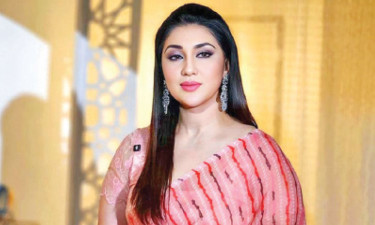 জামিননামা দাখিল চিত্রনায়িকা অপু বিশ্বাসের শিগগিরই আত্মসমর্পণ