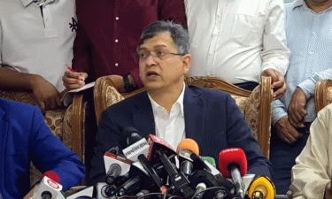 সংবিধানের ‘চতুর্থ তফসিলে’ জুলাই ঘোষণাপত্র অন্তর্ভুক্ত করার পক্ষে বিএনপি