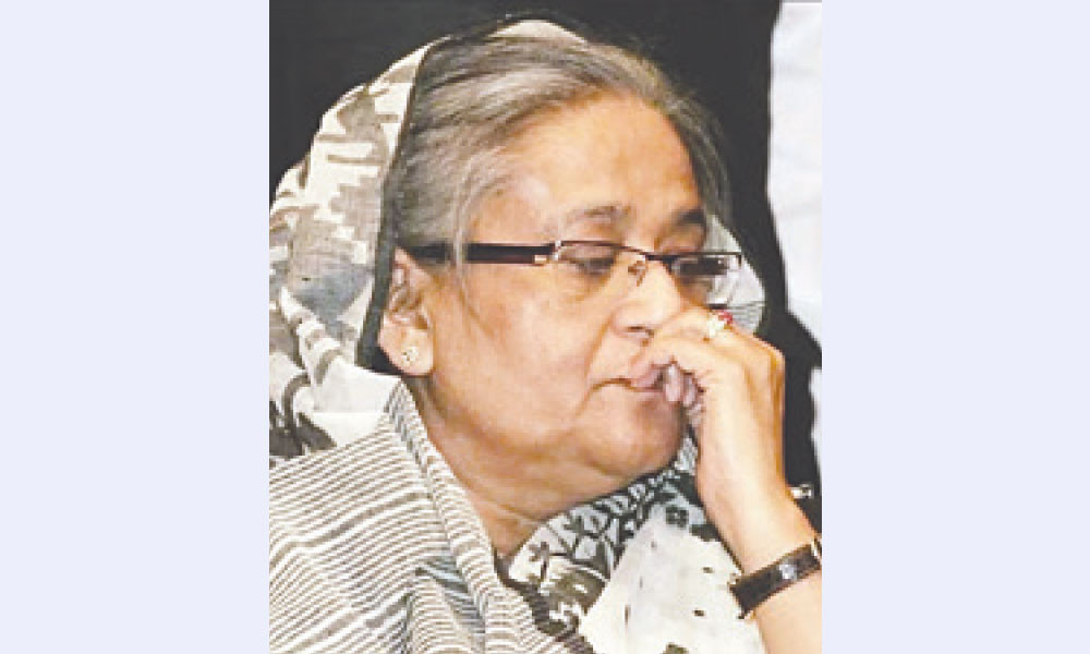 হাসিনার বিচার শুরু, দোষ স্বীকার মামুনের, হতে চান রাজসাক্ষী