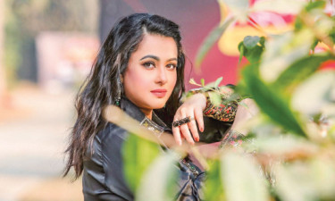 শুভ জন্মদিন পূর্ণিমা