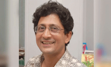 জনতা ব্যাংকের সাবেক চেয়ারম্যান আবুল বারকাত গ্রেপ্তার