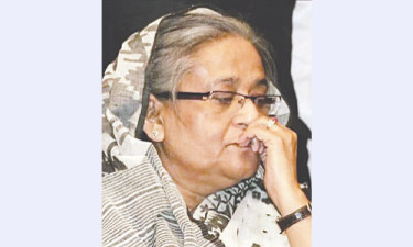 হাসিনার বিচার শুরু, দোষ স্বীকার মামুনের, হতে চান রাজসাক্ষী