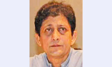 জনতা ব্যাংকের সাবেক চেয়ারম্যান অর্থনীতিবিদ আবুল বারকাত গ্রেপ্তার
