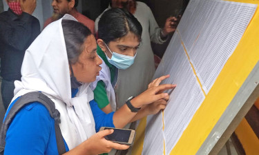 এসএসসির ফলে বিপর্যয়ের কারণ কী?