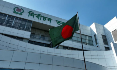 বাংলাদেশে অবিলম্বে নির্বাচন চাই