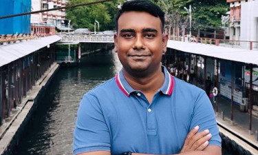 রেজাল্ট যাই হোক, স্বপ্ন দেখা বন্ধ কোরো না