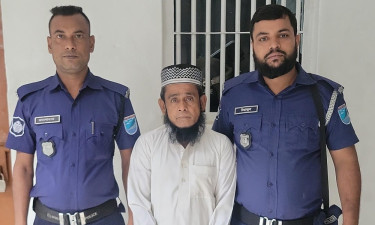 সাভারে ছদ্মবেশে মাদক বিক্রি, কারবারি গ্রেপ্তার