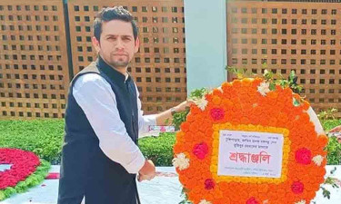 পোশাক শ্রমিক থেকে শতকোটি টাকার মালিক যুবলীগ নেতা বাবলু