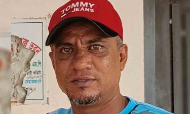 ‘মানুষ কত অসহায়’, লিখে ইউপি সদস্যের আত্মহত্যা!
