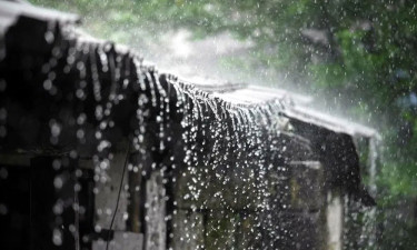 অব্যাহত থাকবে বৃষ্টি, ৫ বিভাগে ভারি বর্ষণের শঙ্কা