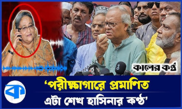 হাসিনার বাবাও গণতন্ত্র হত্যাকারী ছিলেন : রিজভী