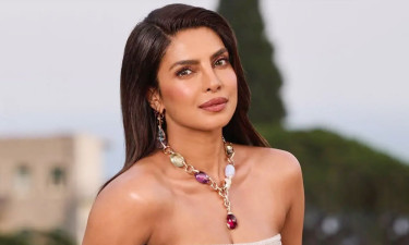 খাবার নিয়ে মন্তব্য করে তোপের মুখে প্রিয়াঙ্কা