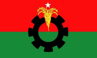 বিএনপির দুই গ্রুপের সংঘর্ষ-গোলাগুলির ঘটনায় সদস্য সচিবসহ ১০ নেতা বহিষ্কার