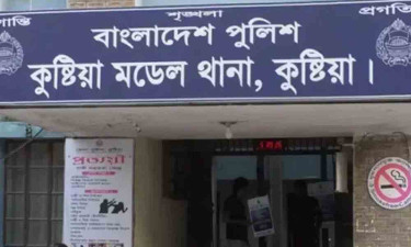 কুষ্টিয়ায় চালককে হত্যা করে ইজিবাইক ছিনতাই