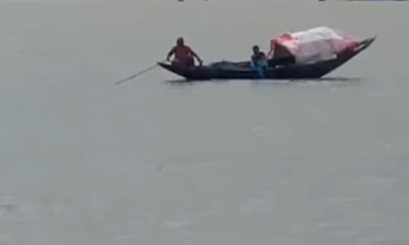 তিন মাসের নিষেধাজ্ঞা প্রশাসনের, জেলেদের ৯০ দিনের ক্ষুধা
