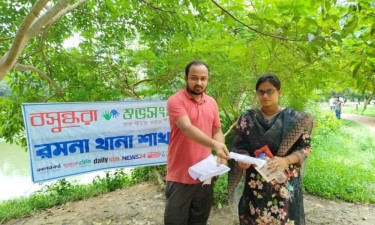 ডায়াবেটিস নিয়ন্ত্রণ ও স্বাস্থ্য সচেতনতায় বসুন্ধরা শুভসংঘের ব্যতিক্রমী উদ্যোগ