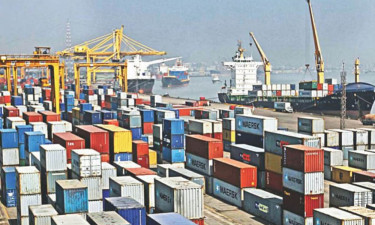 ৪৩ পণ্য রপ্তানিতে মিলবে নগদ প্রণোদনা