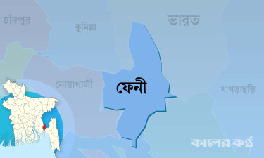 বন্যাকবলিত এলাকায় জনরোষের মুখে পাউবো প্রকৌশলী