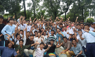 এসএসসিতে সেনাবাহিনী পরিচালিত শিক্ষা প্রতিষ্ঠানে অসাধারণ সাফল্য