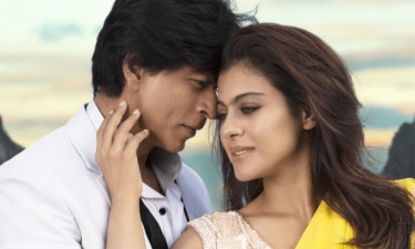 কাজলের ক্যারিয়ার শেষ করে দিতে চেয়েছিলেন শাহরুখ!