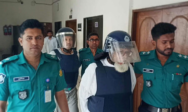 রিমান্ডে গুরুত্বপূর্ণ তথ্য দিয়েছেন সালমান এফ রহমান