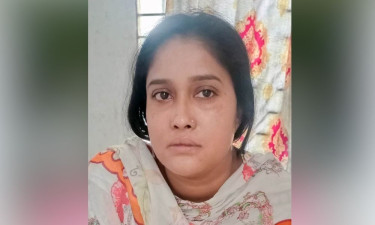 চাকরির প্রলোভনে ১৬ লাখ টাকা আত্মসাৎ, ভুয়া নারী সেনা কর্মকর্তা গ্রেপ্তার