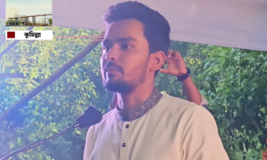 শান্তিপূর্ণ আন্দোলন সহিংসতার দিকে ঠেলে দেয় হাসিনার সরকার : উপদেষ্টা আসিফ