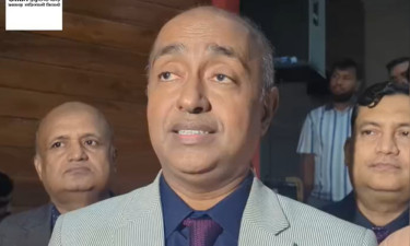 ১৮ বিচারপতির বাধ্যতামূলক অবসর নিয়ে যা বললেন অ্যাটর্নি জেনারেল