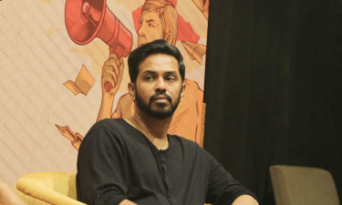 মিটফোর্ডে ভাঙ্গারি ব্যবসায়ীকে পিটিয়ে হত্যা, যা বললেন আশফাক নিপুন