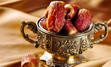 যেসব খাবারের সঙ্গে খেজুর খেলে মিলবে উপকার