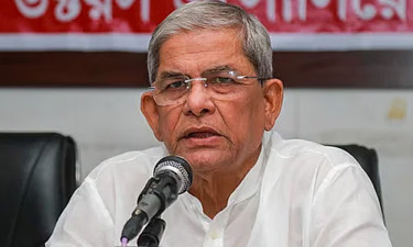 বিএনপি মহাসচিবের নিন্দা, প্রতিবাদ ও শোক