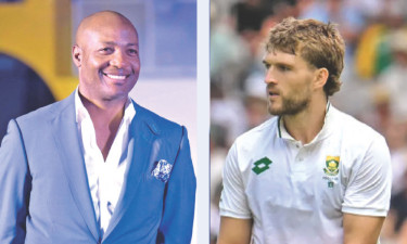 পরের সুযোগে বিসর্জন নয়