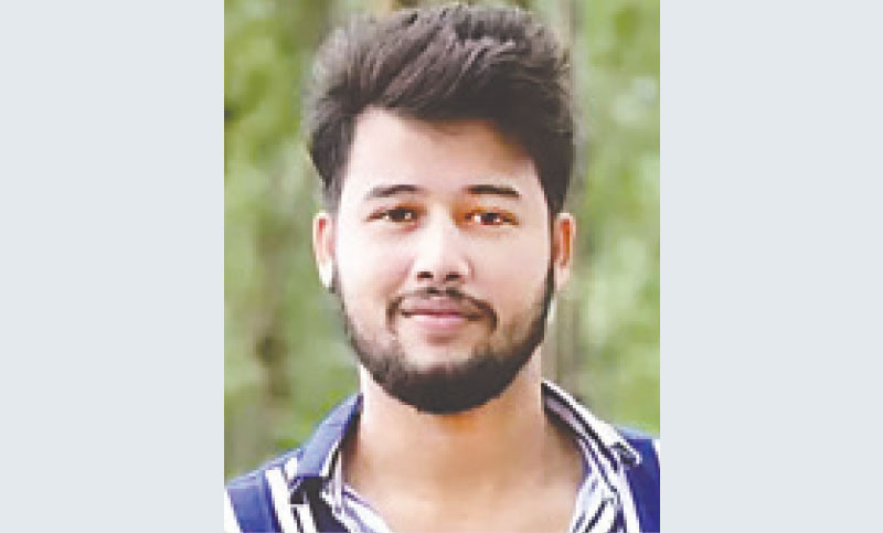 ছোট সাজ্জাদের ভারী অস্ত্রগুলো কোথায়?
