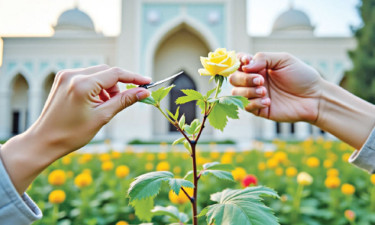 ইসলামে গঠনমূলক সমালোচনার নীতি