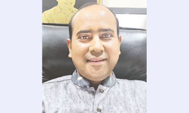 মেধার চর্চা করাই আমাদের মূল লক্ষ্য